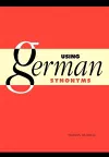 Using German Synonyms cover