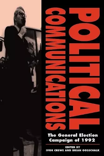 Political Communications cover