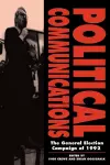 Political Communications cover