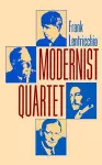 Modernist Quartet cover