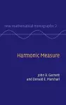 Harmonic Measure cover