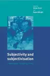 Subjectivity and Subjectivisation cover