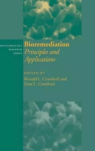 Bioremediation cover