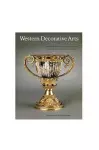 Western Decorative Arts: Volume 1 cover