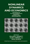 Nonlinear Dynamics and Economics cover