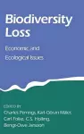 Biodiversity Loss cover