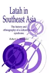 Latah in South-East Asia cover