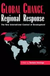 Global Change, Regional Response cover