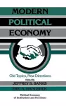 Modern Political Economy cover