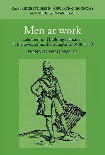 Men at Work cover