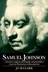 Samuel Johnson cover