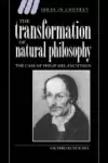 The Transformation of Natural Philosophy cover