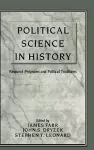 Political Science in History cover