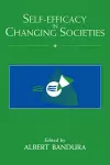 Self-Efficacy in Changing Societies cover