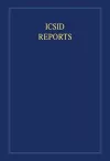 ICSID Reports: Volume 3 cover