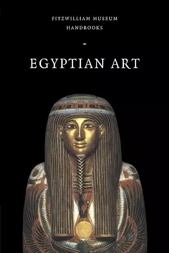 Egyptian Art cover