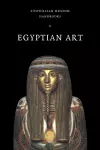 Egyptian Art cover