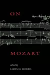 On Mozart cover