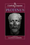 The Cambridge Companion to Plotinus cover