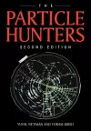 The Particle Hunters cover