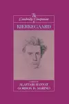 The Cambridge Companion to Kierkegaard cover