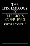 The Epistemology of Religious Experience cover