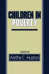 Children in Poverty cover