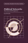 Political Networks cover