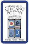 Movements in Chicano Poetry cover