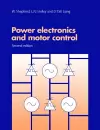 Power Electronics and Motor Control cover