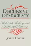 Discursive Democracy cover