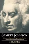 Samuel Johnson cover