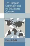 The European Community and the Developing Countries cover