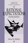 Rational Expectations cover