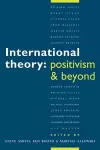 International Theory cover