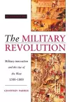 The Military Revolution cover