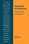 Statecraft and Security cover