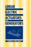 Linear Electric Actuators and Generators cover