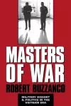 Masters of War cover