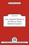 Some Asymptotic Problems in the Theory of Partial Differential Equations cover