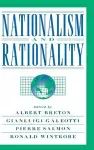 Nationalism and Rationality cover