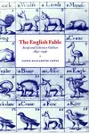 The English Fable cover