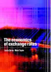 The Economics of Exchange Rates cover