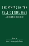 The Syntax of the Celtic Languages cover