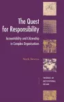 The Quest for Responsibility cover