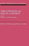 The Conceptual Self in Context cover