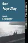 Ozu's Tokyo Story cover