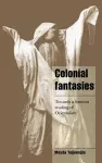 Colonial Fantasies cover