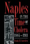 Naples in the Time of Cholera, 1884–1911 cover