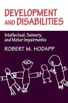 Development and Disabilities cover
